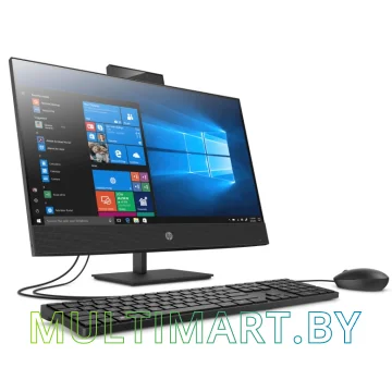 Моноблок HP ProOne 440 G6 (1C7C4EA) картинка 6